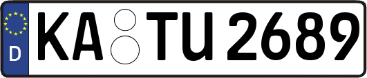 KA-TU2689