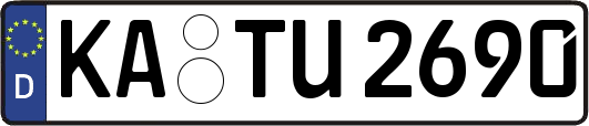 KA-TU2690