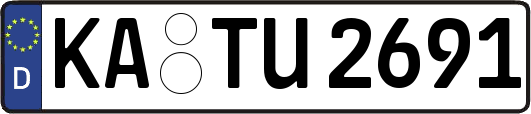 KA-TU2691