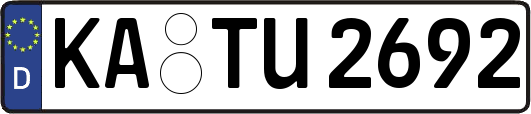 KA-TU2692