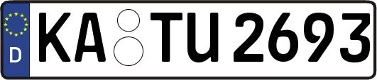 KA-TU2693