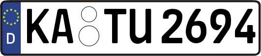 KA-TU2694