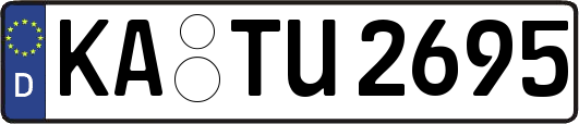 KA-TU2695