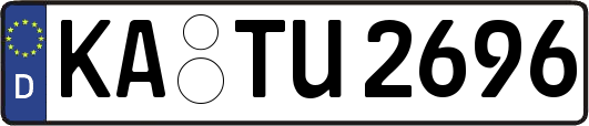 KA-TU2696