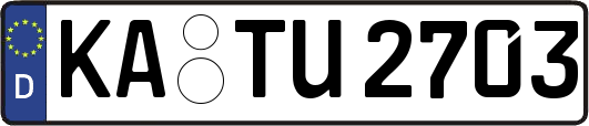 KA-TU2703