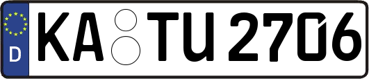 KA-TU2706