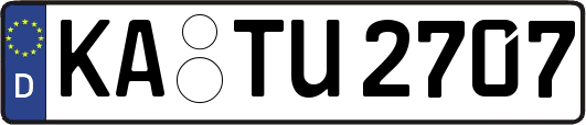 KA-TU2707