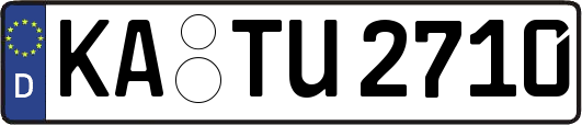 KA-TU2710