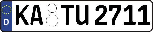 KA-TU2711