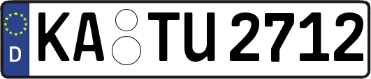 KA-TU2712
