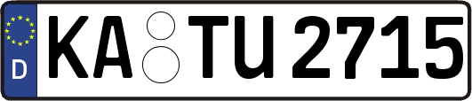 KA-TU2715