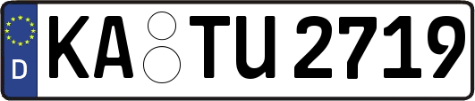 KA-TU2719