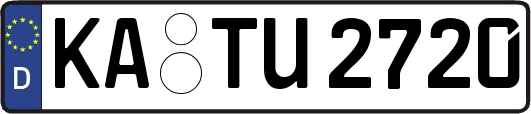 KA-TU2720