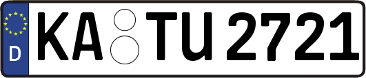 KA-TU2721