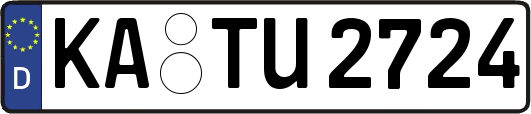 KA-TU2724
