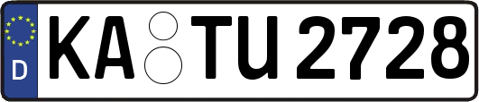 KA-TU2728