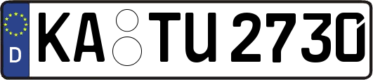 KA-TU2730