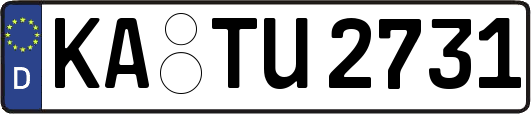 KA-TU2731