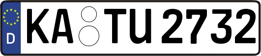 KA-TU2732