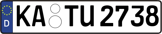 KA-TU2738