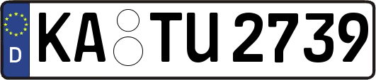 KA-TU2739