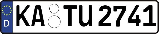 KA-TU2741