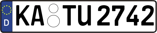 KA-TU2742