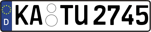 KA-TU2745
