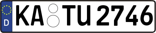 KA-TU2746