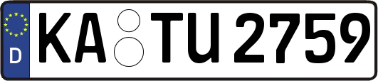 KA-TU2759