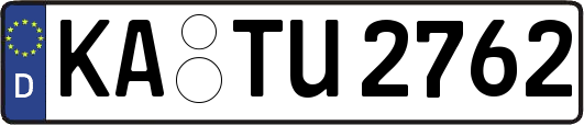KA-TU2762