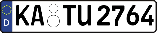 KA-TU2764