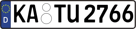 KA-TU2766
