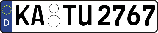 KA-TU2767