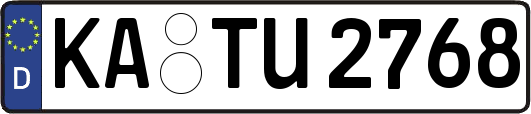KA-TU2768
