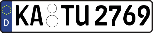 KA-TU2769