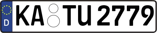 KA-TU2779