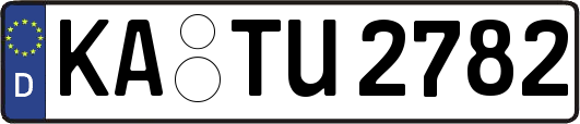 KA-TU2782