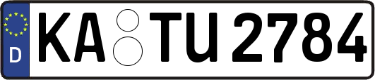 KA-TU2784