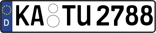 KA-TU2788