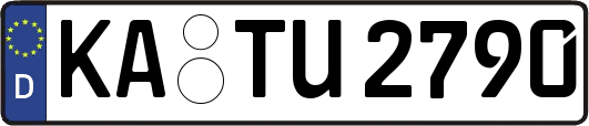 KA-TU2790