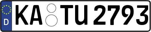 KA-TU2793