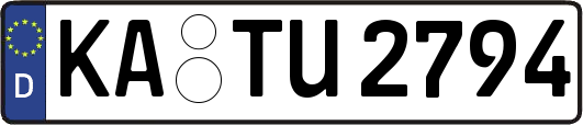 KA-TU2794
