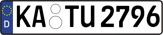 KA-TU2796