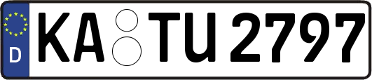 KA-TU2797