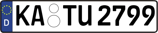 KA-TU2799