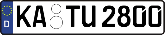 KA-TU2800
