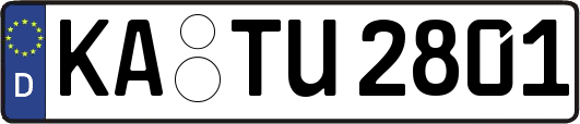 KA-TU2801