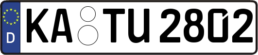 KA-TU2802