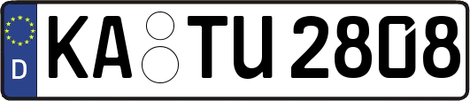 KA-TU2808